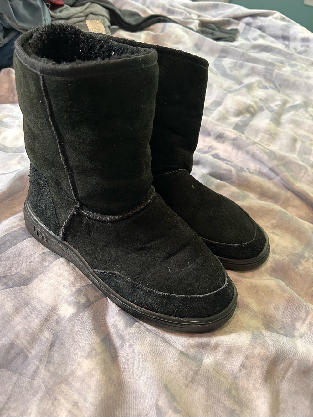 Women’s size 7.5 UGG Boots